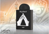 Lattafa Pride Art of Arabia II 3.4 oz EDP Unisex