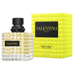 Uomo Born in Roma Yellow Dream 3.4 oz EDP for Women