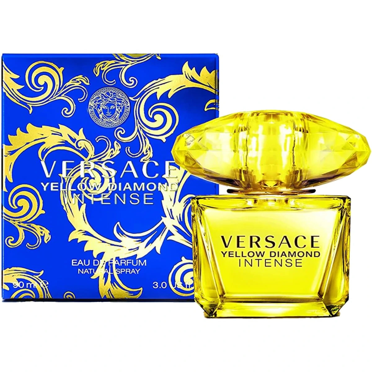Yellow Diamond Intense 3.0 EDP for women