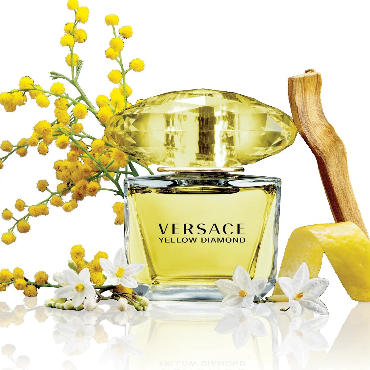 Yellow Diamond Intense 3.0 EDP for women