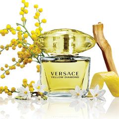 Yellow Diamond Intense 3.0 EDP for women