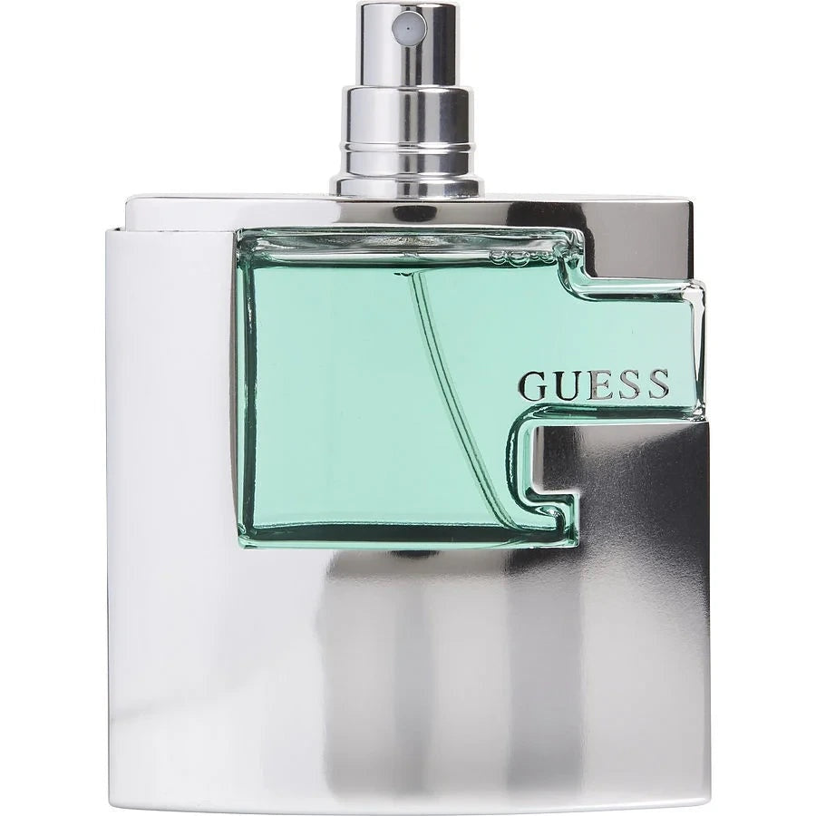 Guess 2.5 oz EDT for men