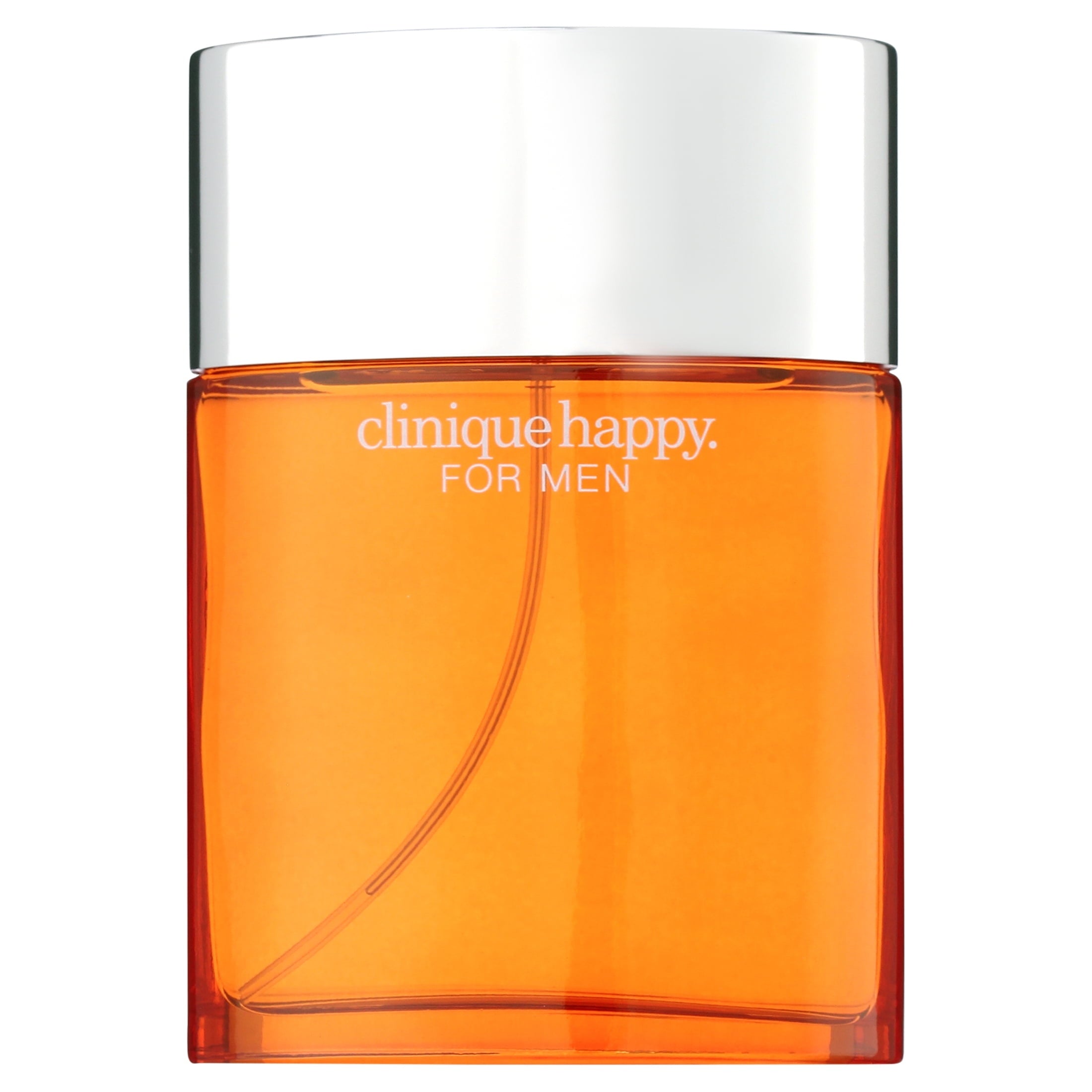 Happy 3.4 oz cologne for men