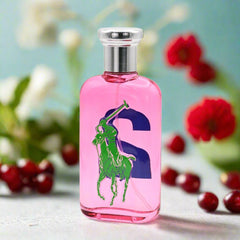 Big Pony #2 3.4 oz EDT for women
