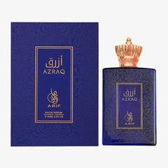 Arif Azraq 3.4 oz EDP for Men