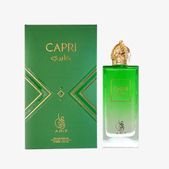 Arif Capri 3.4 oz EDP for Women
