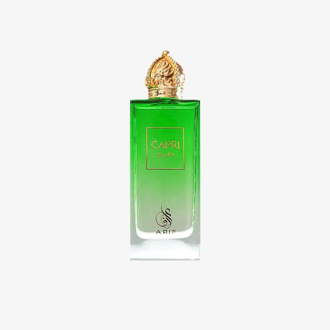 Arif Capri 3.4 oz EDP for Women