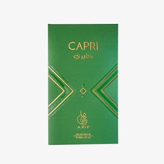 Arif Capri 3.4 oz EDP for Women