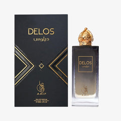 Arif Delos 3.4 oz EDP Unisex