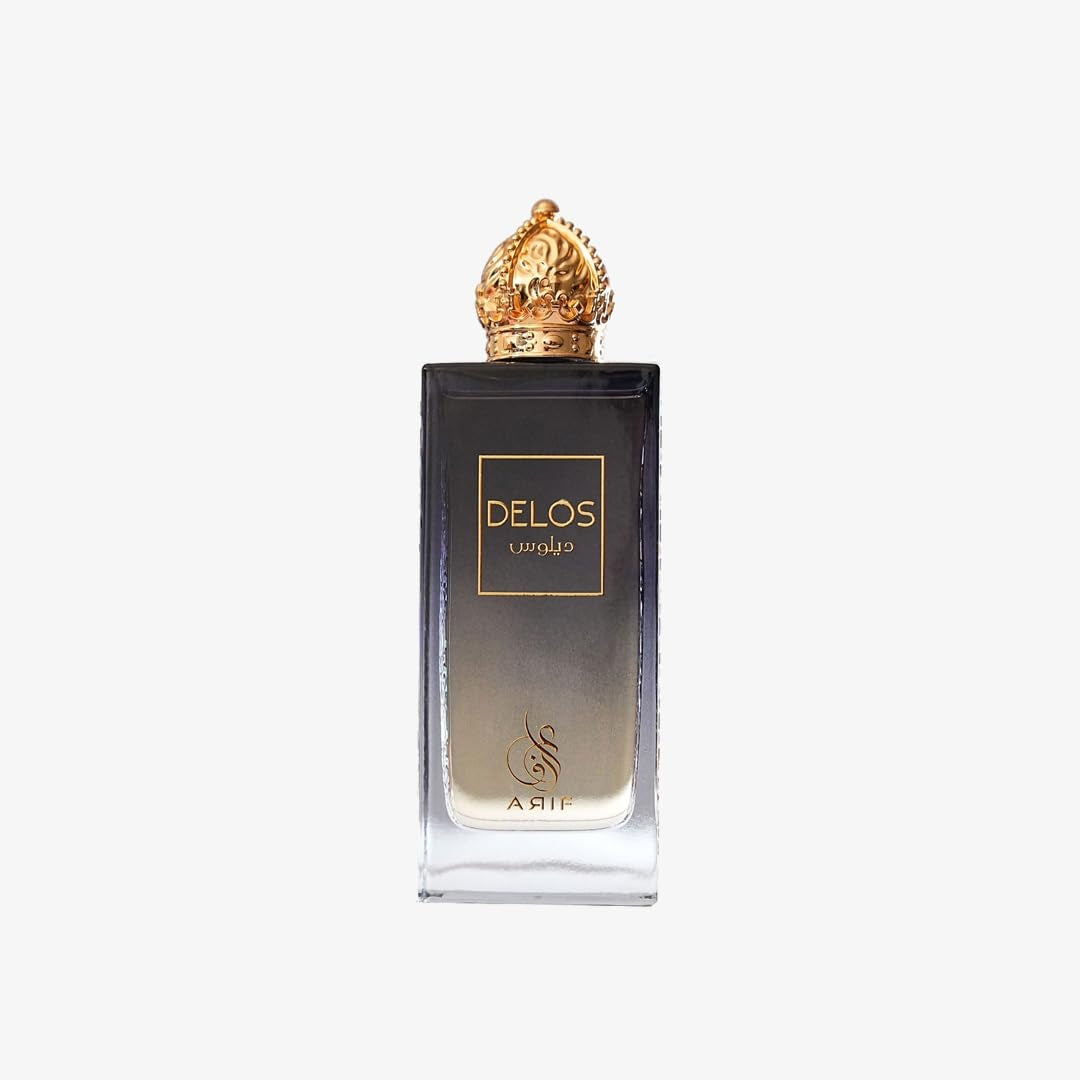Arif Delos 3.4 oz EDP Unisex