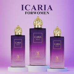 Arif Icaria 3.4 oz EDP for Women