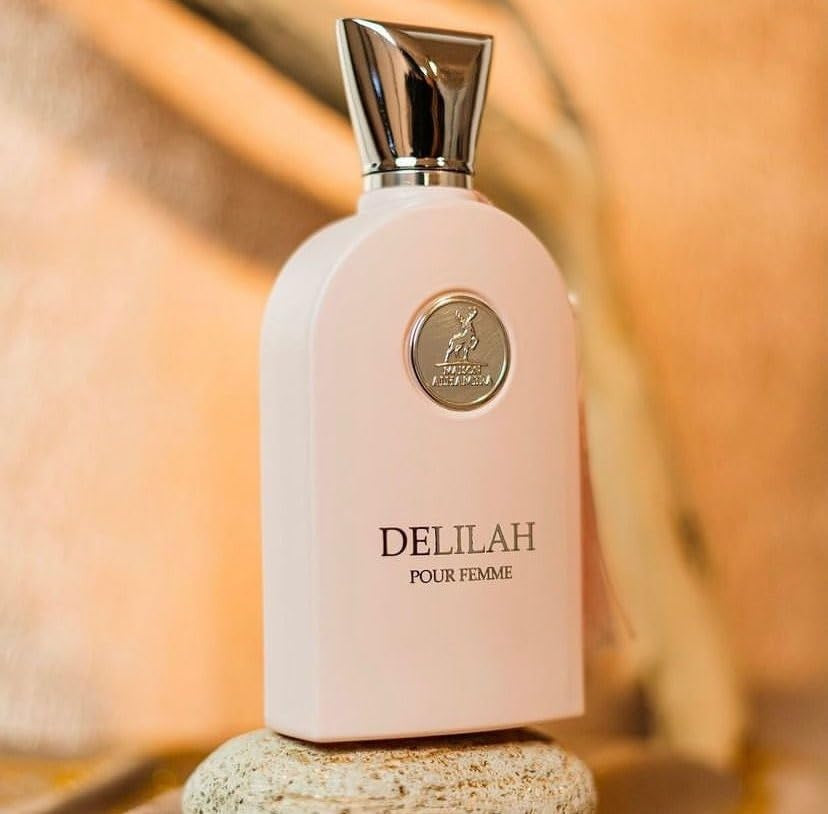 Delilah 3.4 oz EDP for women