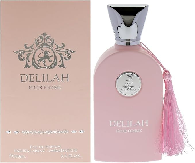 Delilah 3.4 oz EDP for women