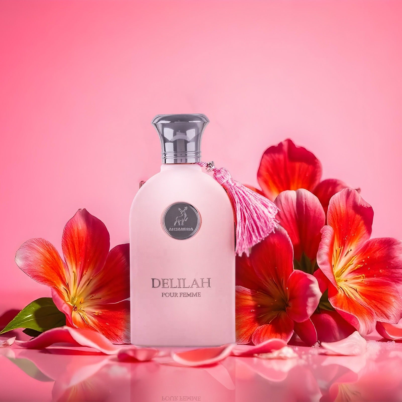 Delilah 3.4 oz EDP for women