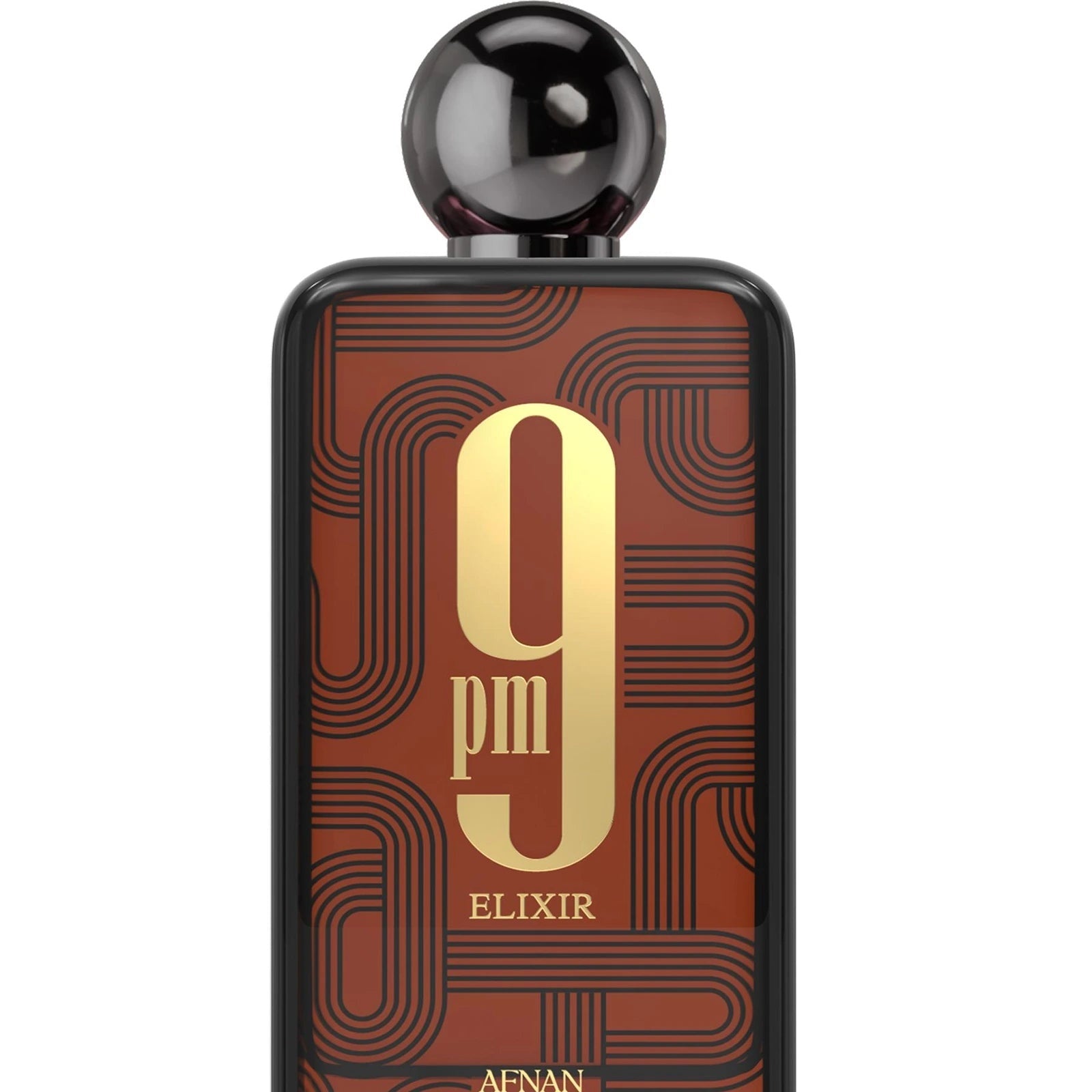 9 PM Elixir Parfum Intense 3.4 oz for men