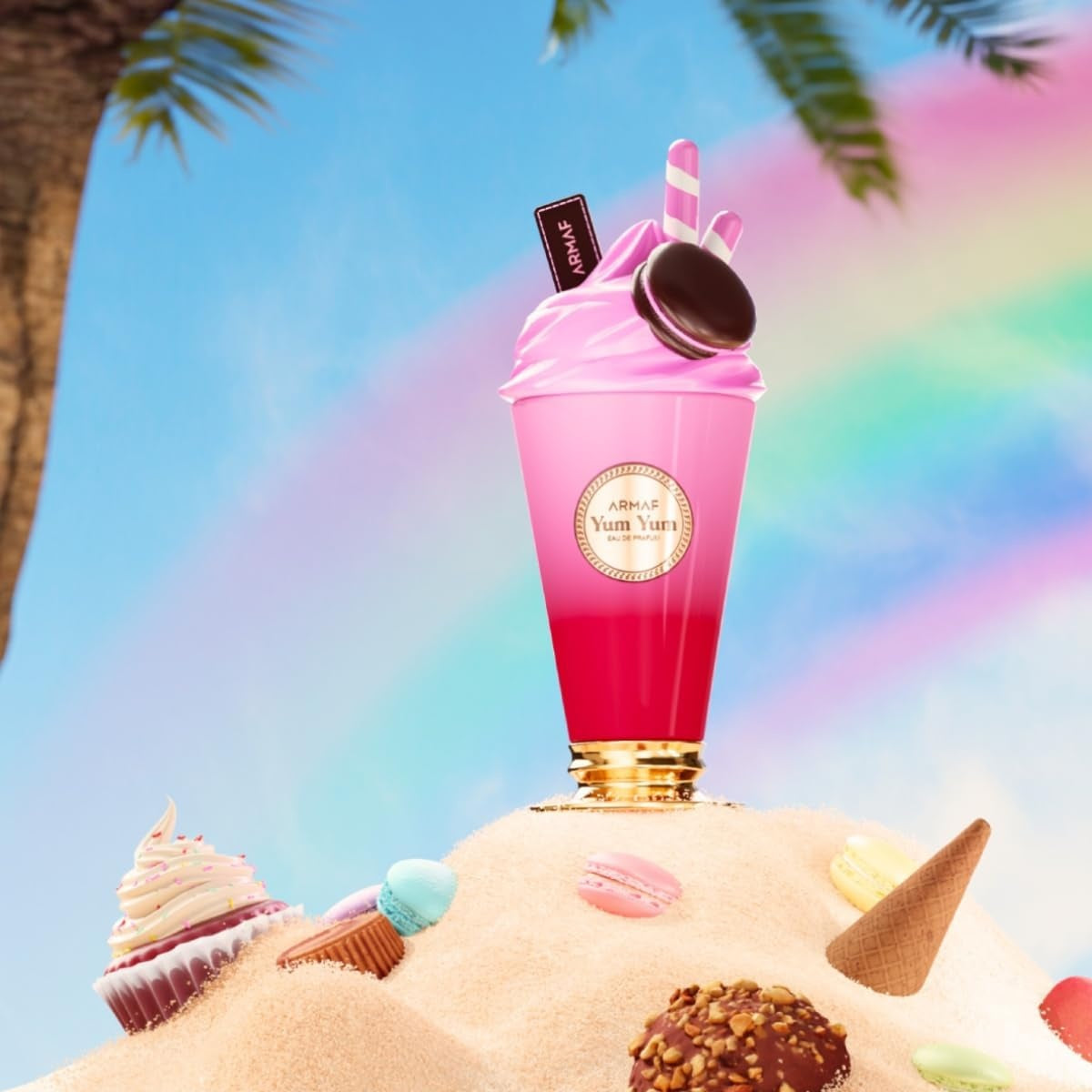 Yum Yum 3.4 oz EDP for Women