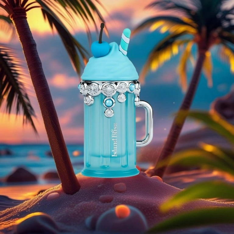 Island Bliss 3.4 oz EDP Unisex