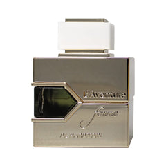 Al Haramain L'Aventure Femme 3.3 oz EDP for women