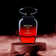 Night De Paris Fiori 3.4 oz EDP Unisex