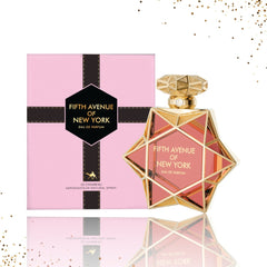 Fifth Avenue of New York 2.87 oz EDP for Women