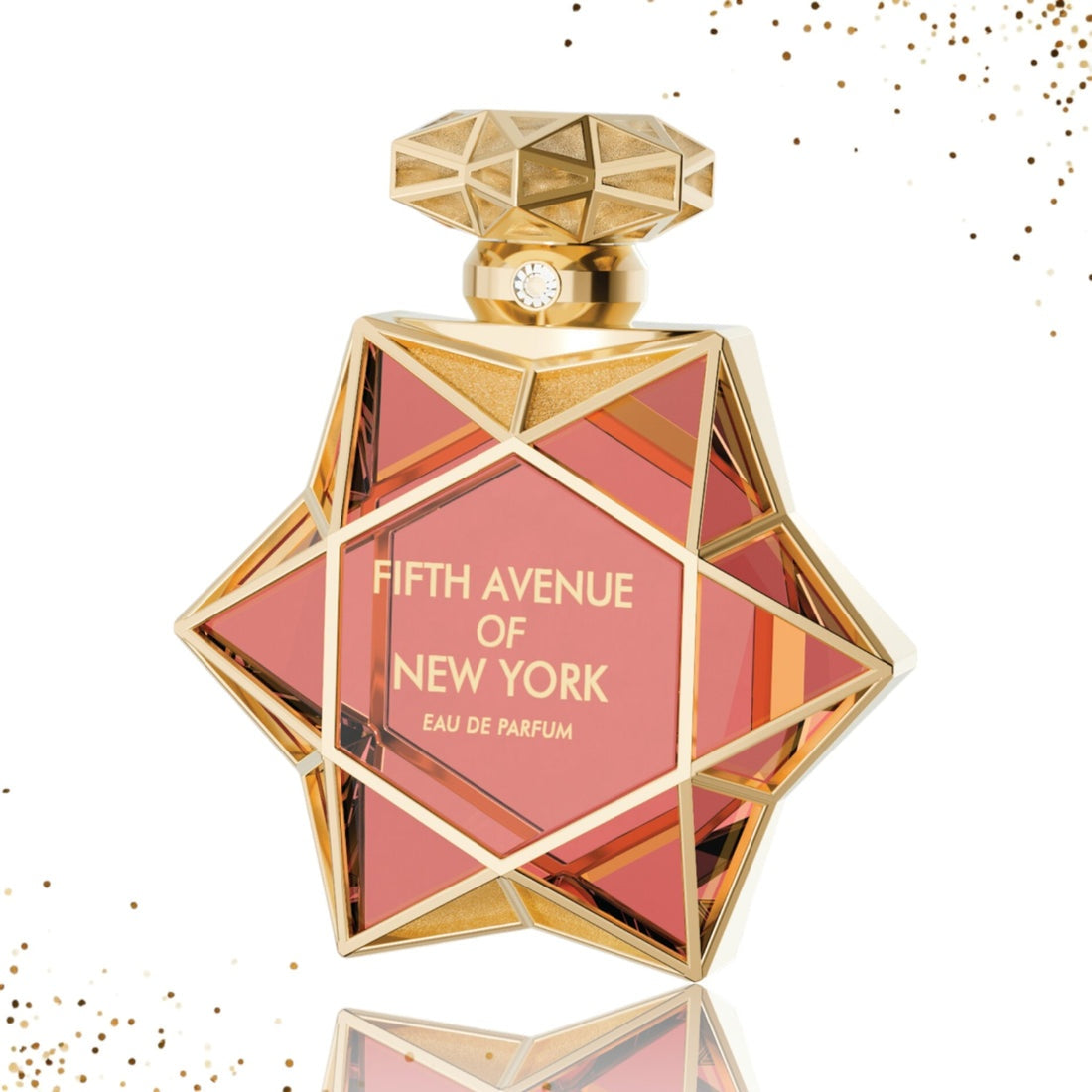 Fifth Avenue of New York 2.87 oz EDP for Women