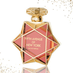 Fifth Avenue of New York 2.87 oz EDP for Women