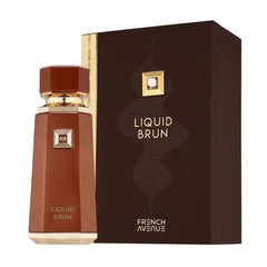 Liquid Brun 3.4 oz EDP unisex