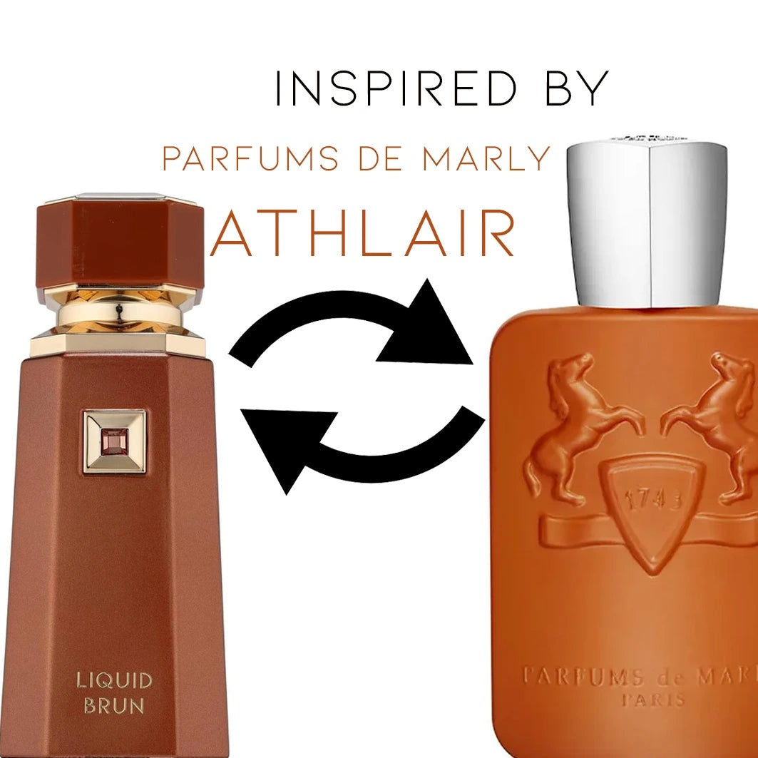 Liquid Brun 3.4 oz EDP unisex