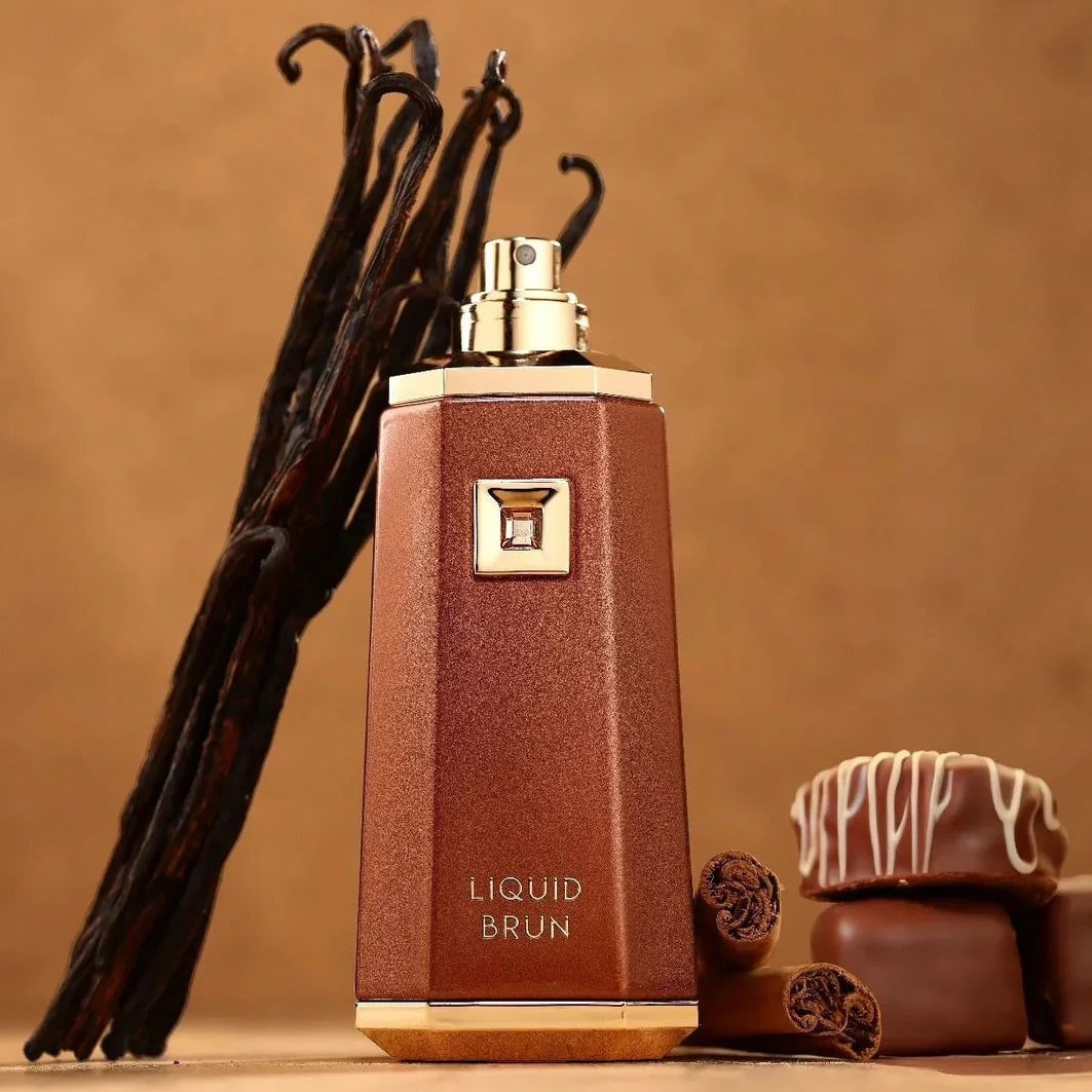 Liquid Brun 3.4 oz EDP unisex
