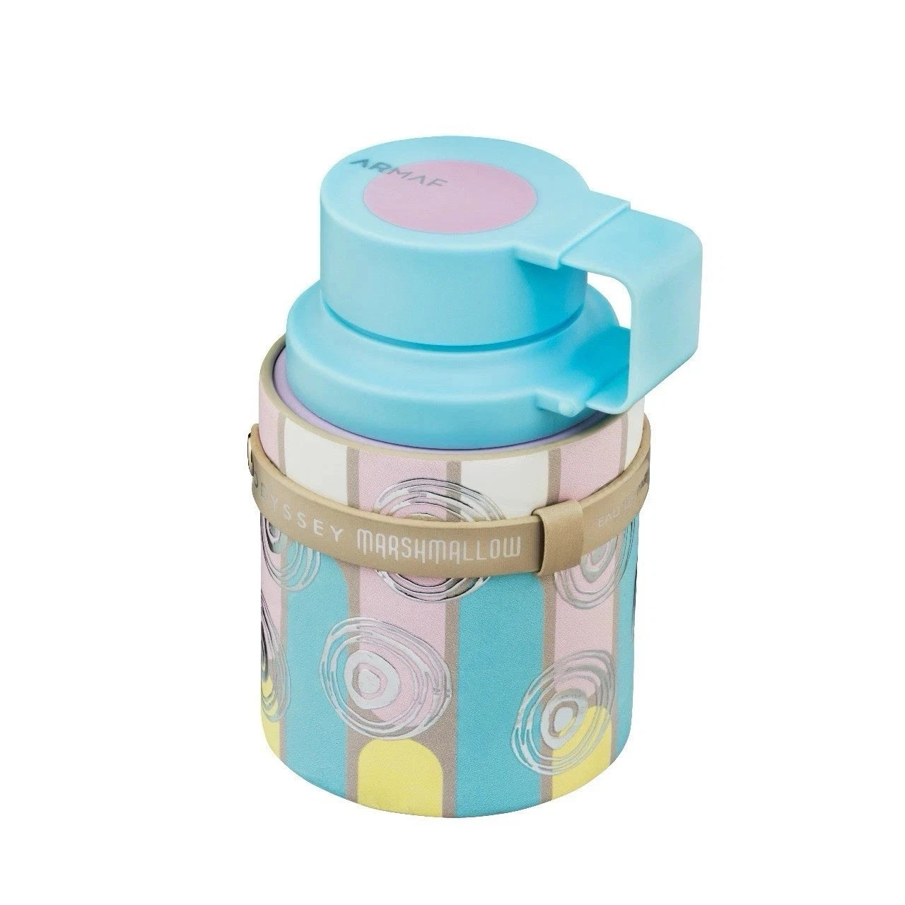 Odyssey Marshmallow 3.4 oz EDP for Men