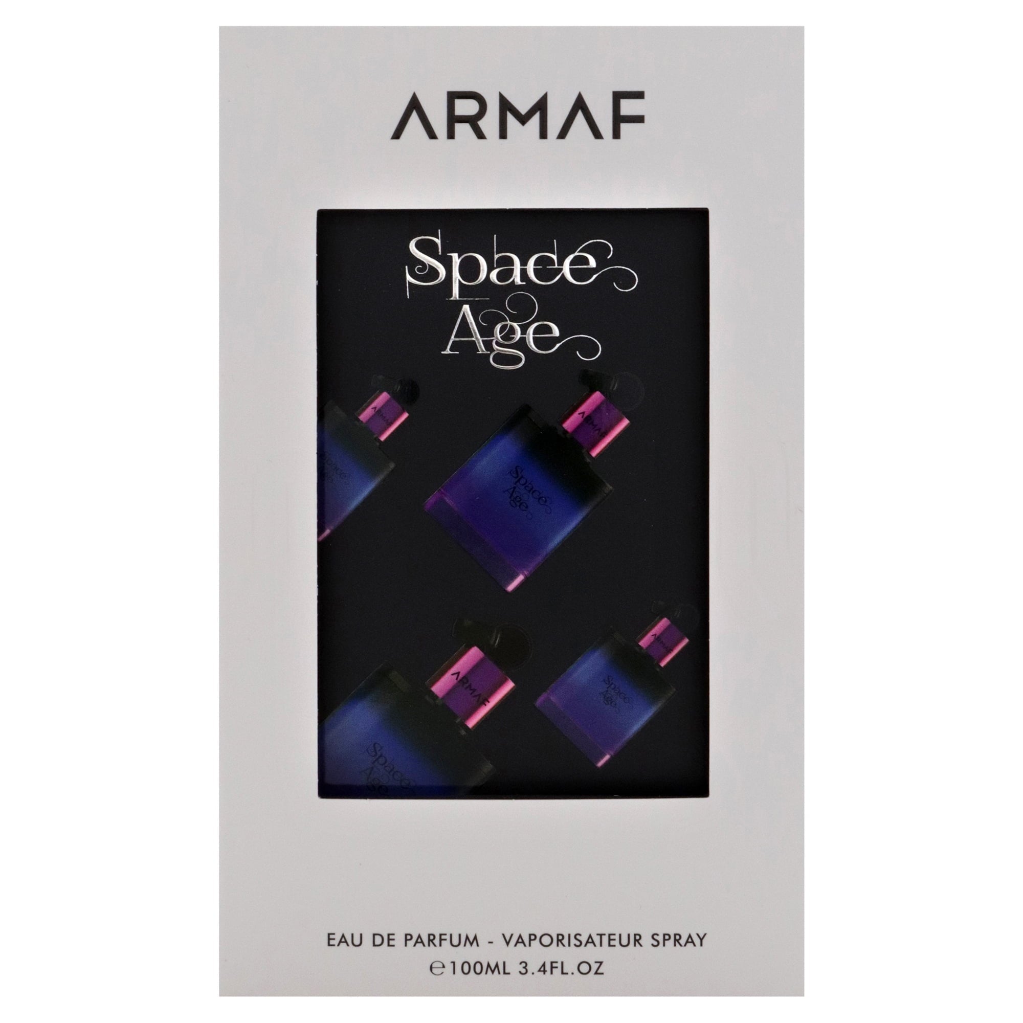 Space Age 3.4 oz EDP Unisex