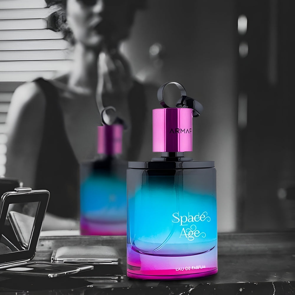 Space Age 3.4 oz EDP Unisex