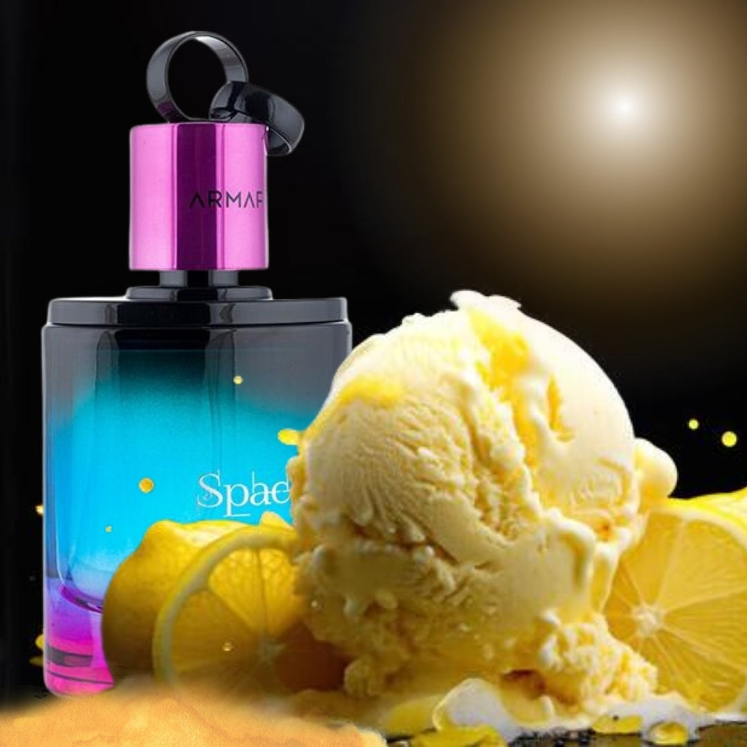 Space Age 3.4 oz EDP Unisex