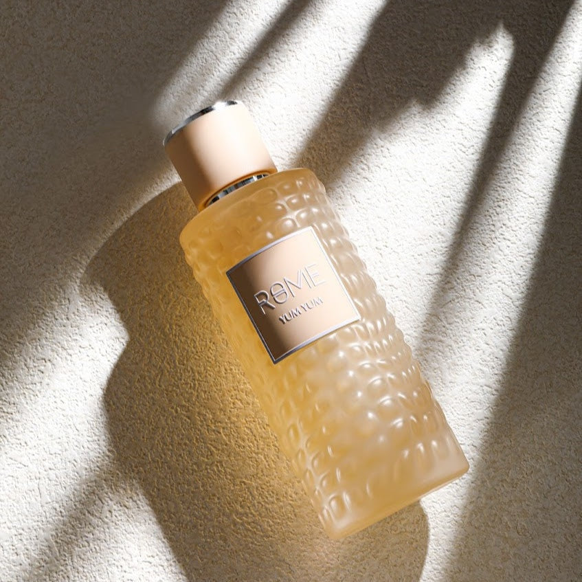 Bharara Mast Perfume Rome Yum Yum 3.4 oz EDP for Women