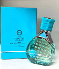 Cool Ace 3.4 oz EDP for Men