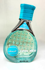 Cool Ace 3.4 oz EDP for Men