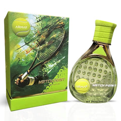 Match Point 3.4 oz EDP for Men