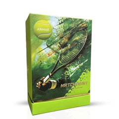 Match Point 3.4 oz EDP for Men