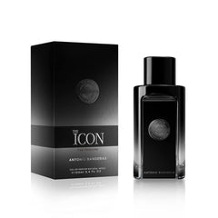 The Icon 3.4 oz EDP for Men