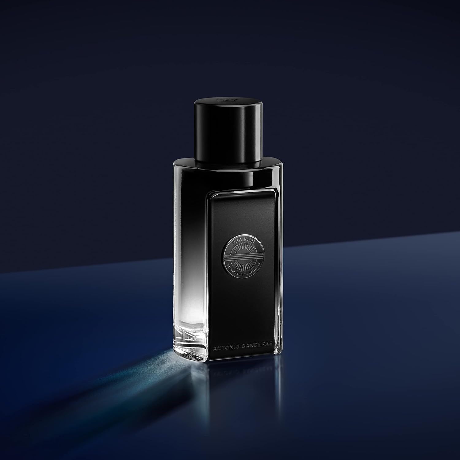 The Icon 3.4 oz EDP for Men