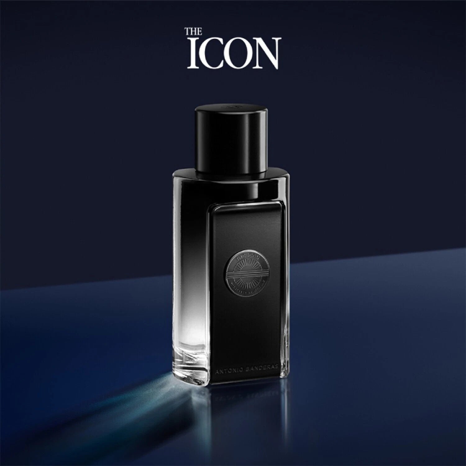 The Icon 3.4 oz EDP for Men