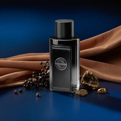 The Icon 3.4 oz EDP for Men