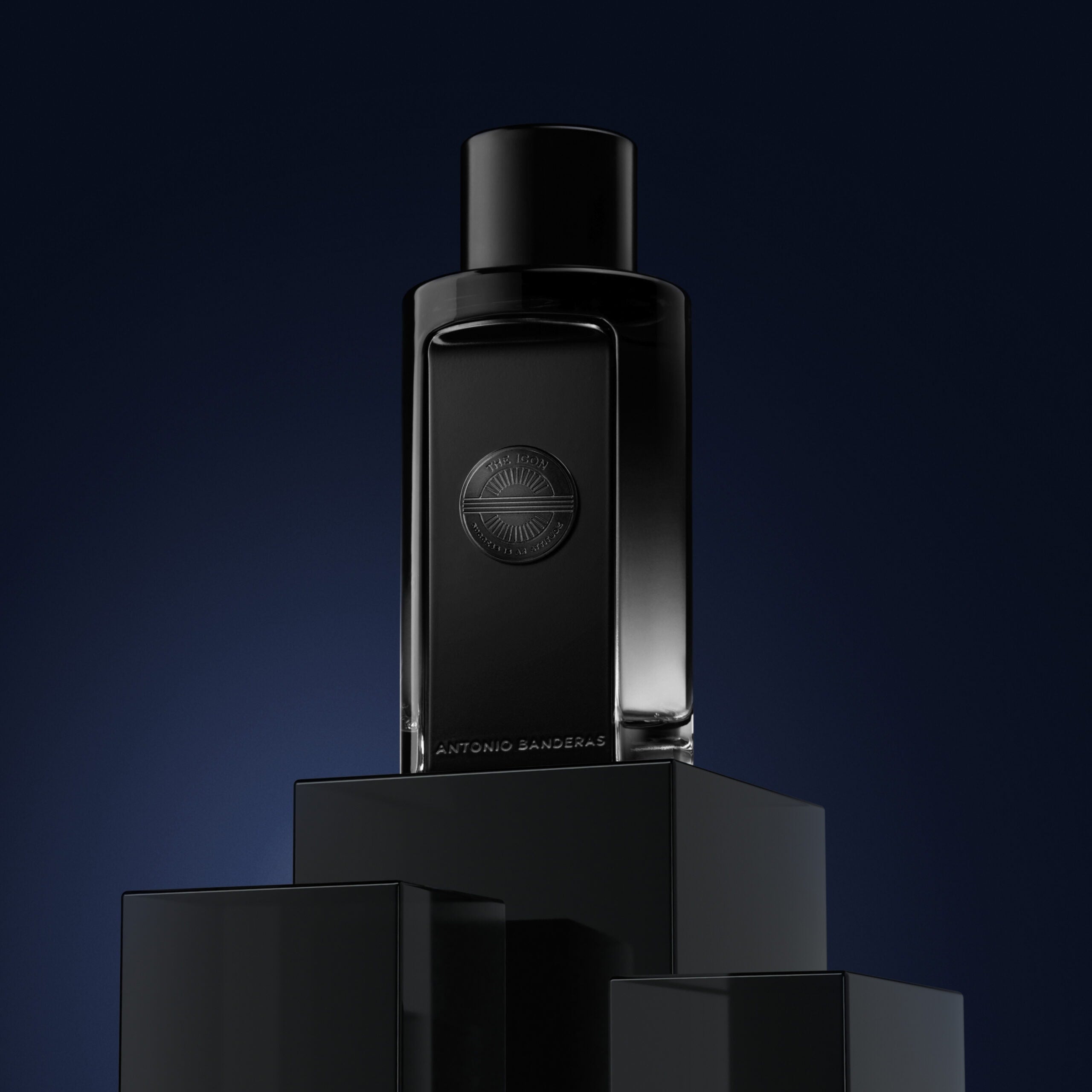The Icon 3.4 oz EDP for Men