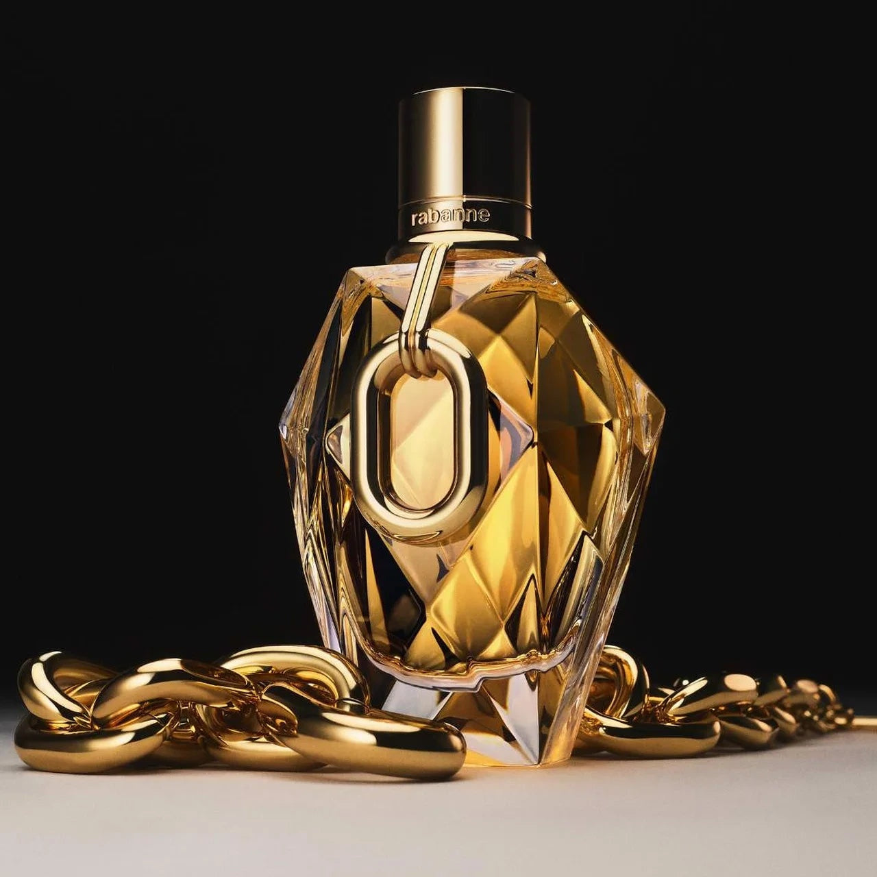 Million Gold 3.0 oz EDP for women
