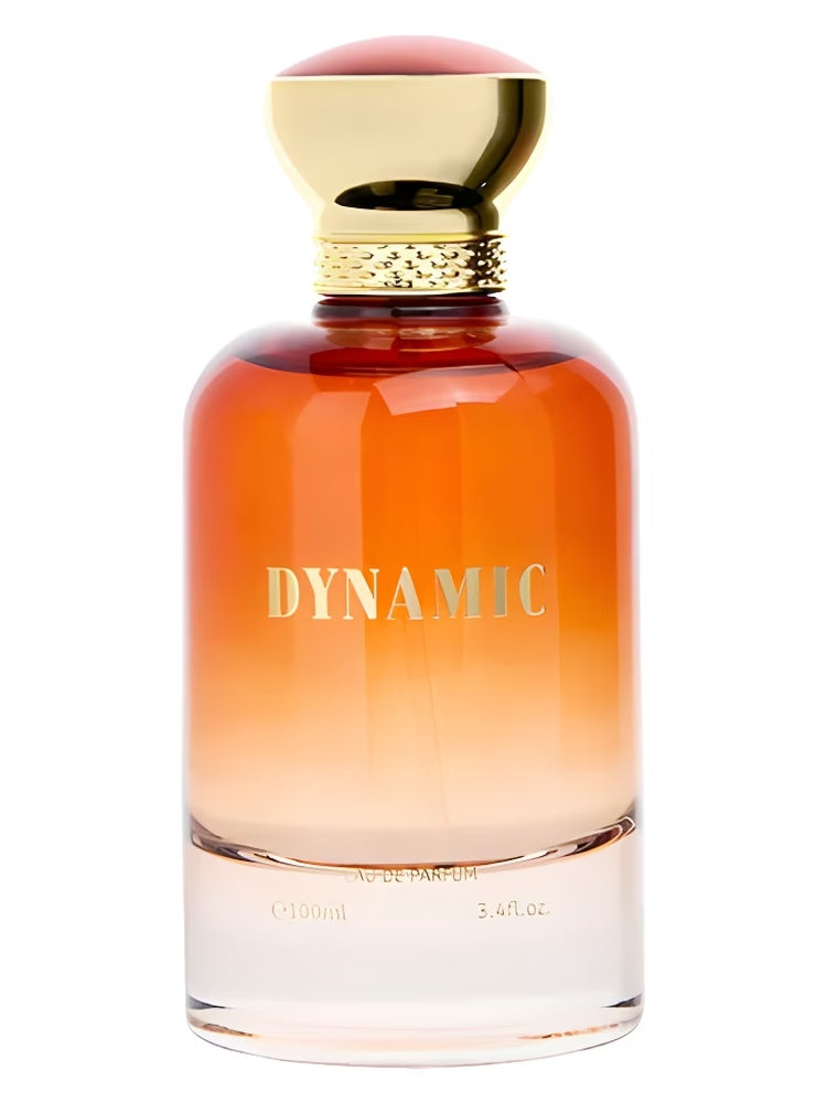 Dynamic 3.4 oz EDP for Men
