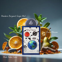 Art of Universe 3.4 oz EDP Unisex