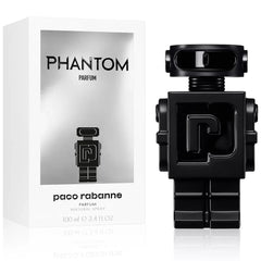 Phantom 3.4 oz Parfum for men