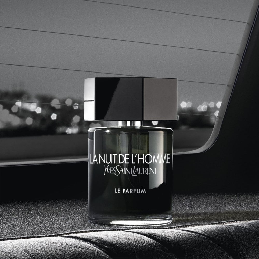 La Nuit De L'Homme Le Parfum 3.3 oz for men