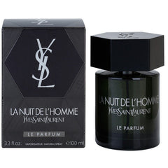 La Nuit De L'Homme Le Parfum 3.3 oz for men