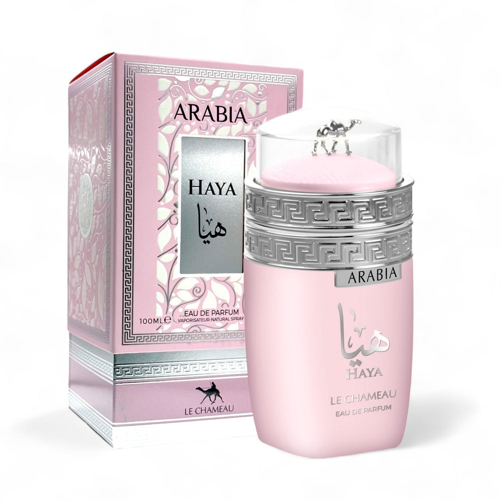 Arabia Haya by Le Chameau 3.4 EDP Unisex